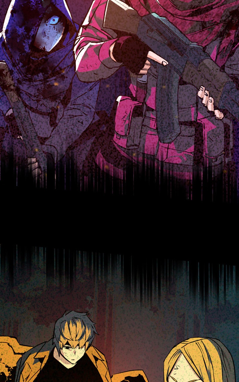 Read High School Mercenary fr Manga Online