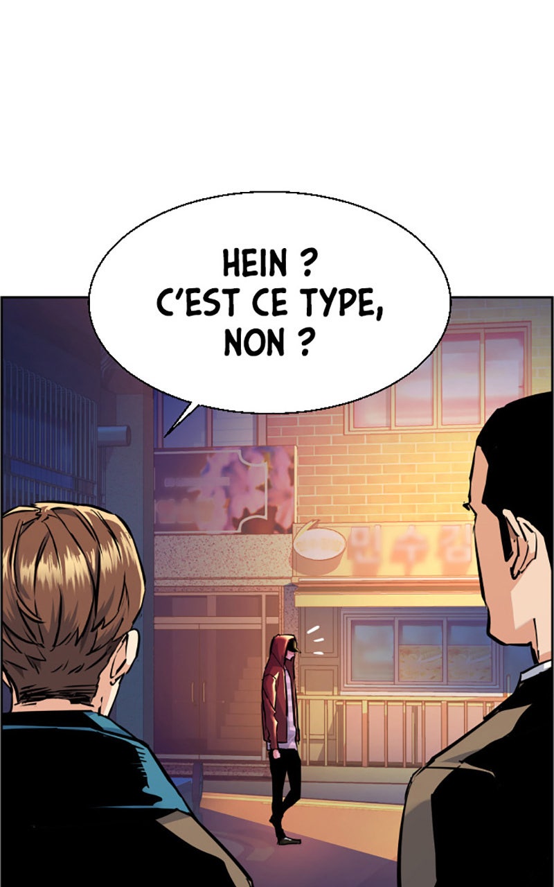 Read High School Mercenary fr Manga Online