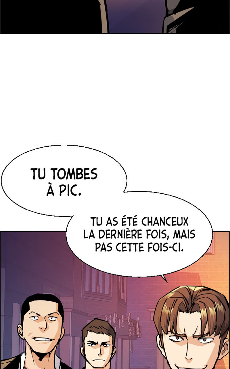 Read High School Mercenary fr Manga Online