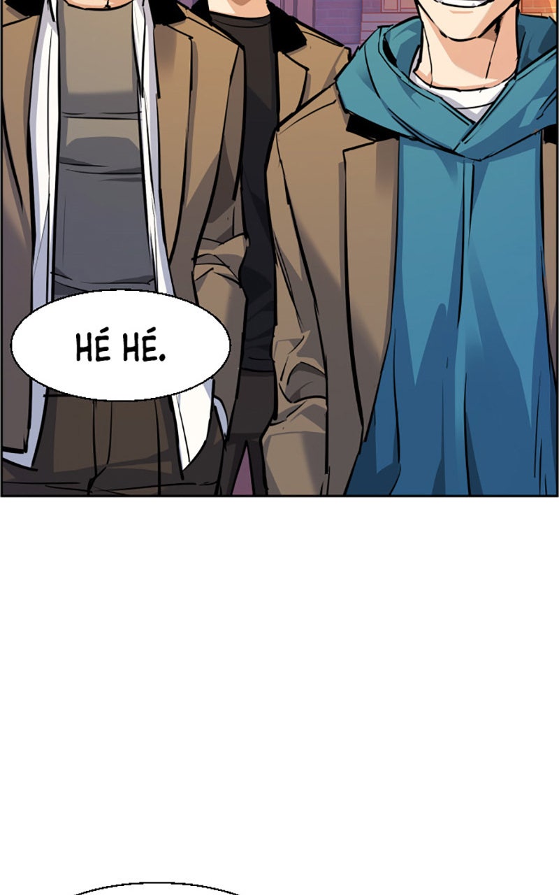 Read High School Mercenary fr Manga Online