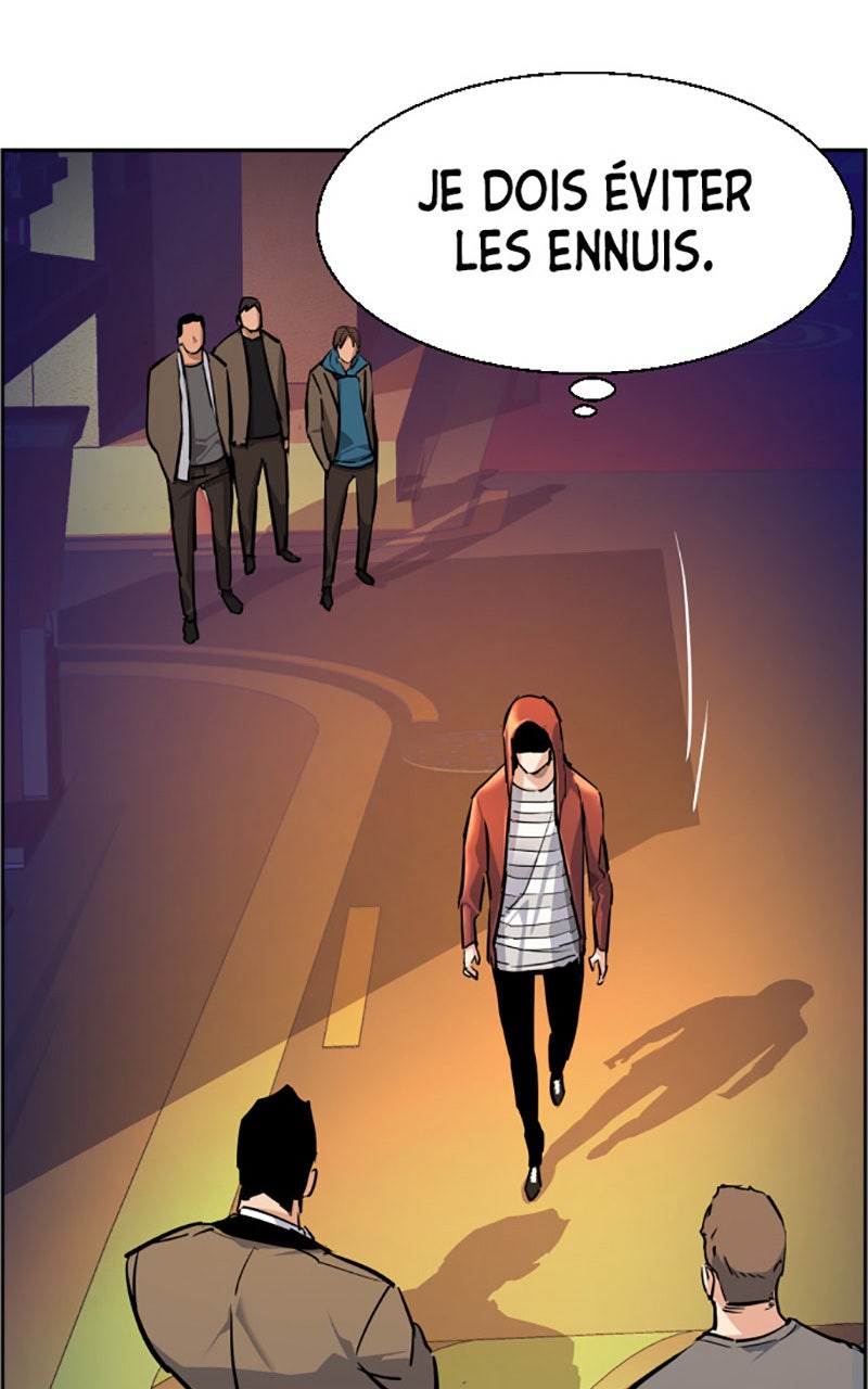 Read High School Mercenary fr Manga Online