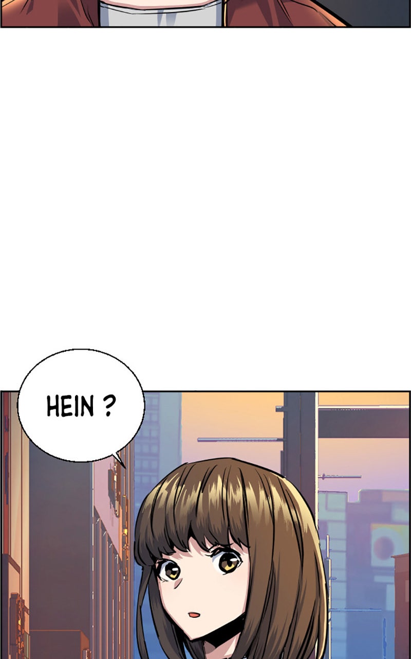 Read High School Mercenary fr Manga Online