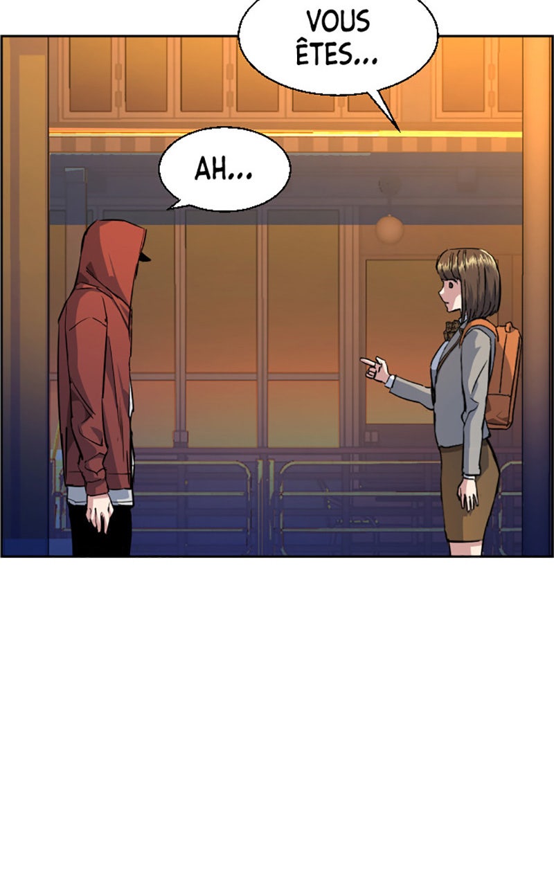 Read High School Mercenary fr Manga Online