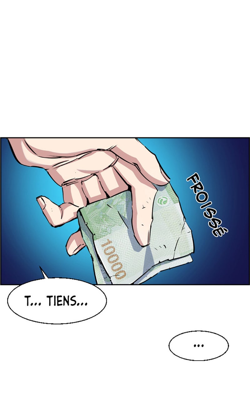 Read High School Mercenary fr Manga Online