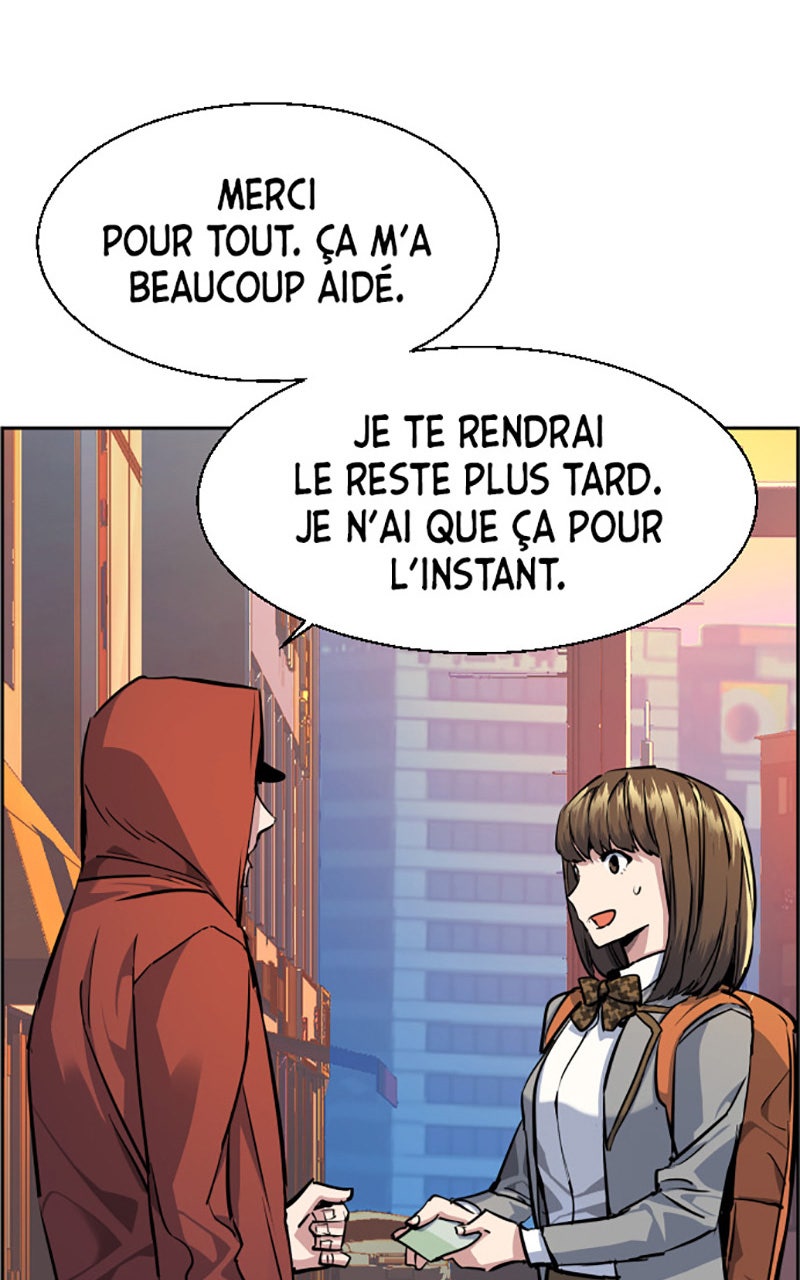 Read High School Mercenary fr Manga Online