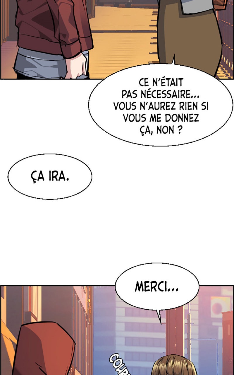 Read High School Mercenary fr Manga Online