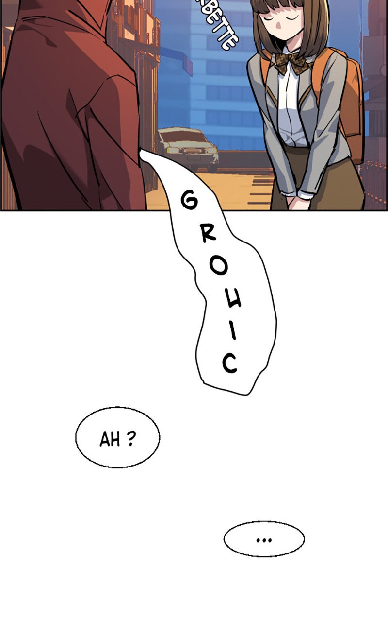 Read High School Mercenary fr Manga Online