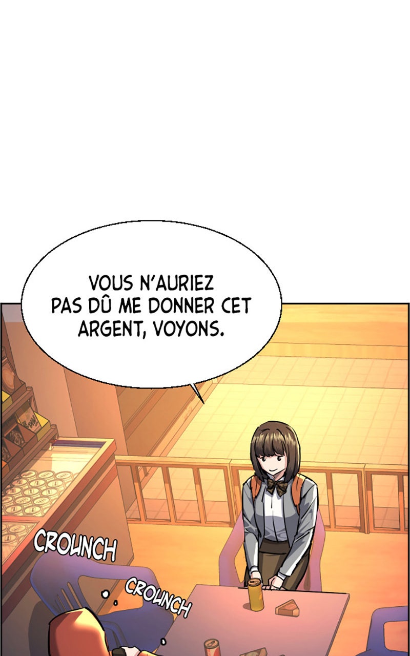 Read High School Mercenary fr Manga Online