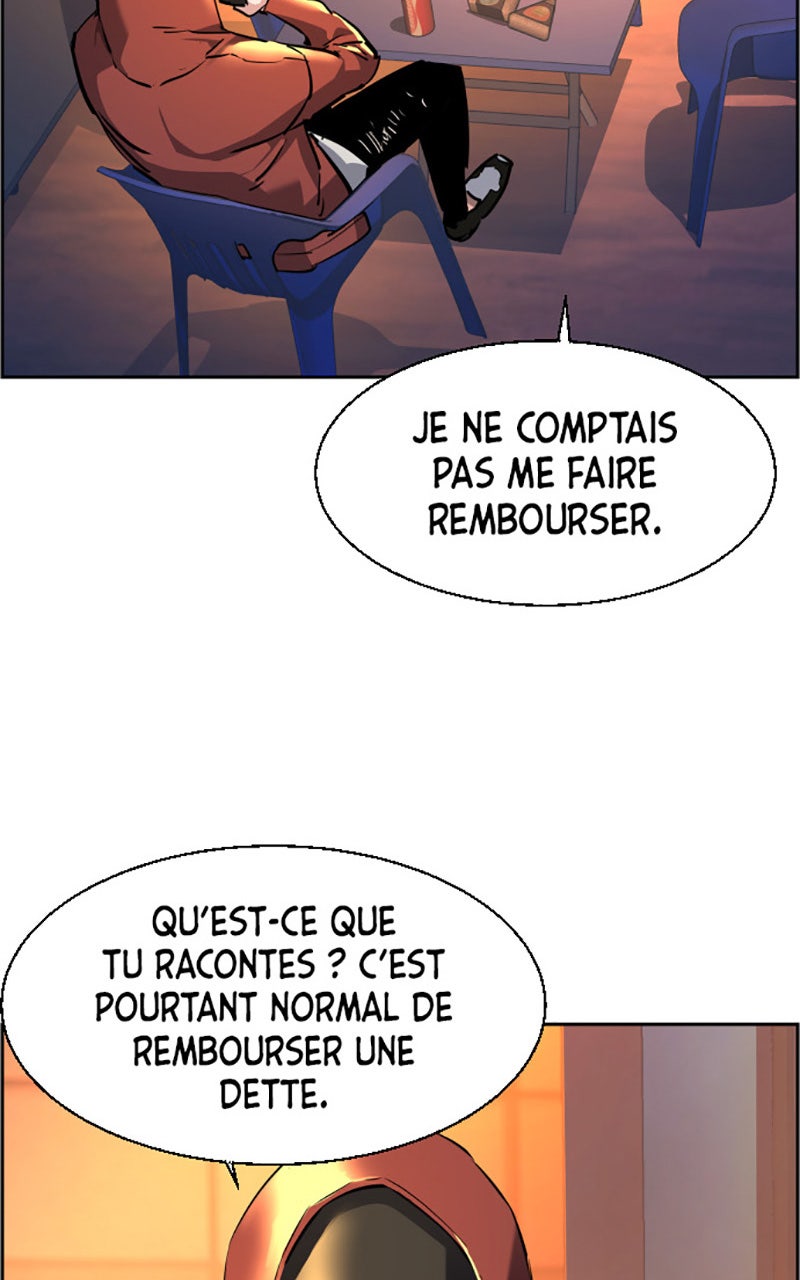 Read High School Mercenary fr Manga Online