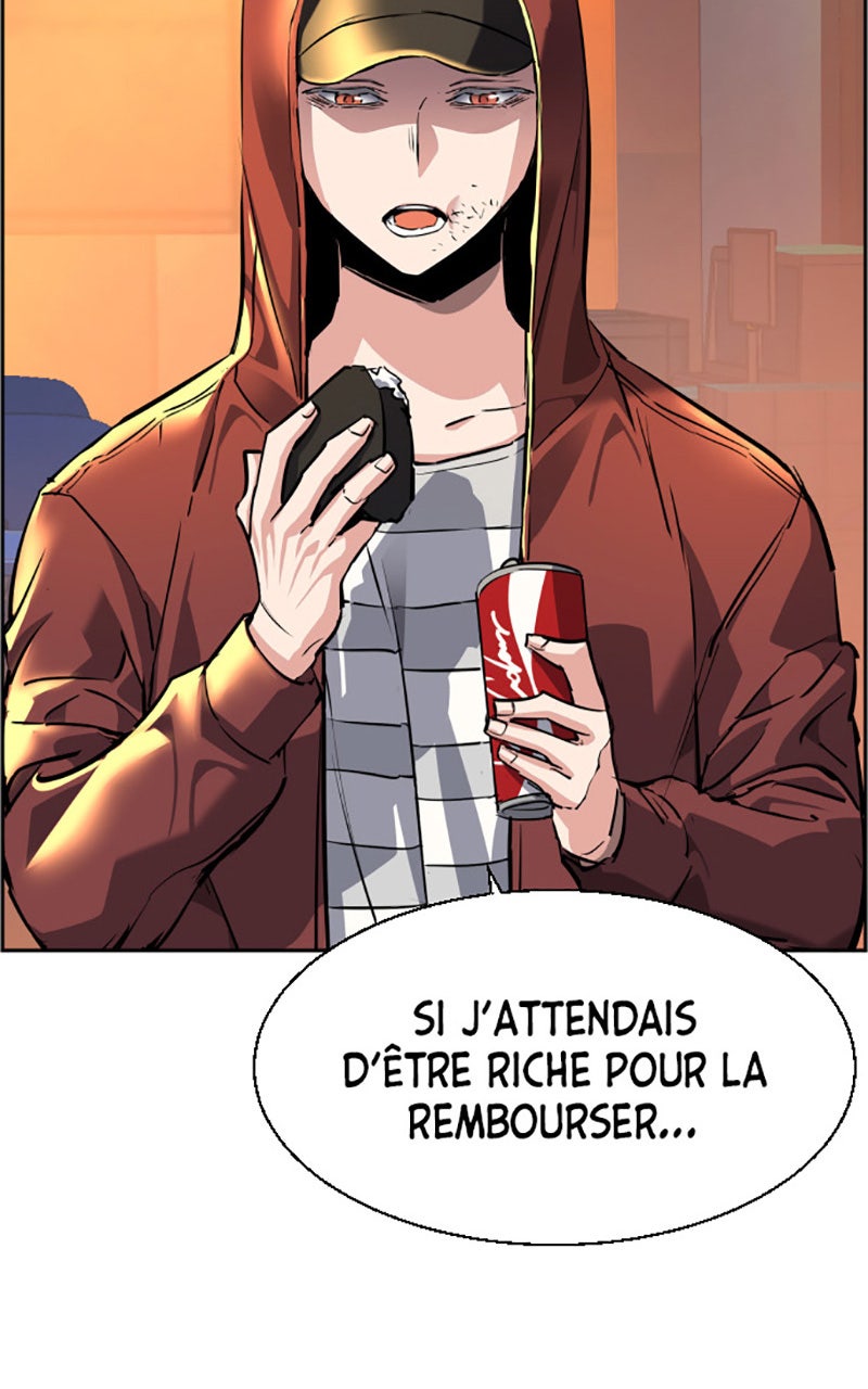 Read High School Mercenary fr Manga Online