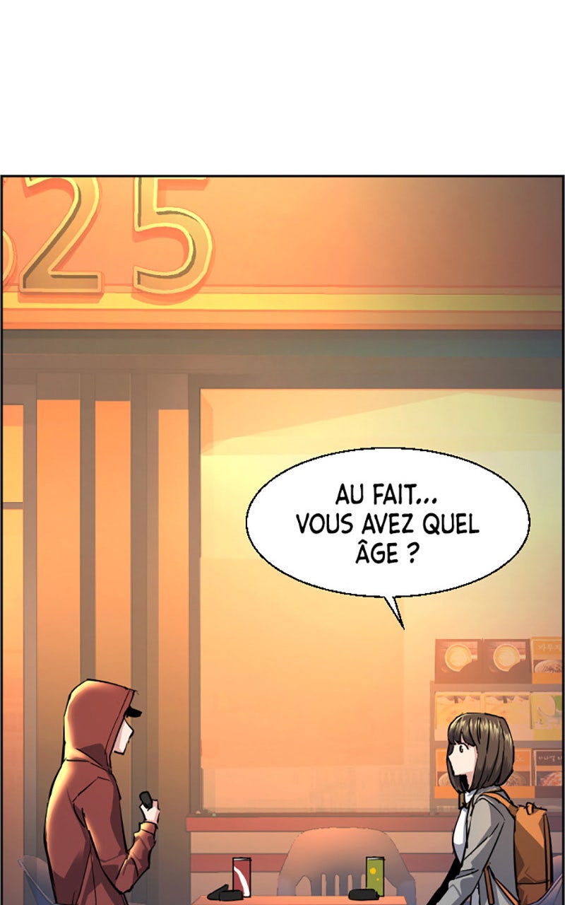 Read High School Mercenary fr Manga Online