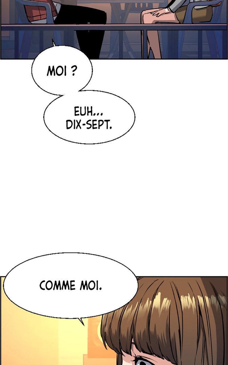 Read High School Mercenary fr Manga Online