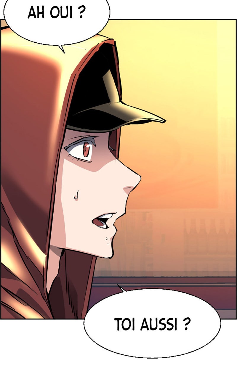 Read High School Mercenary fr Manga Online