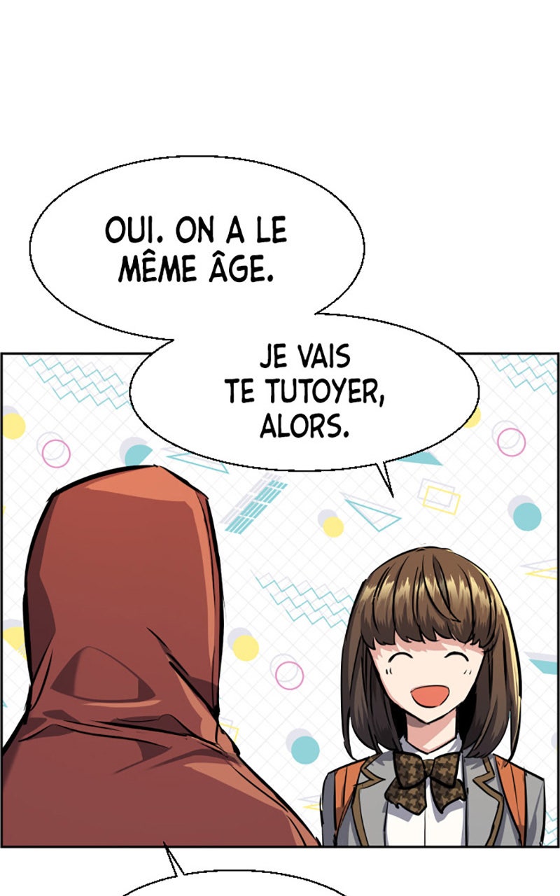 Read High School Mercenary fr Manga Online