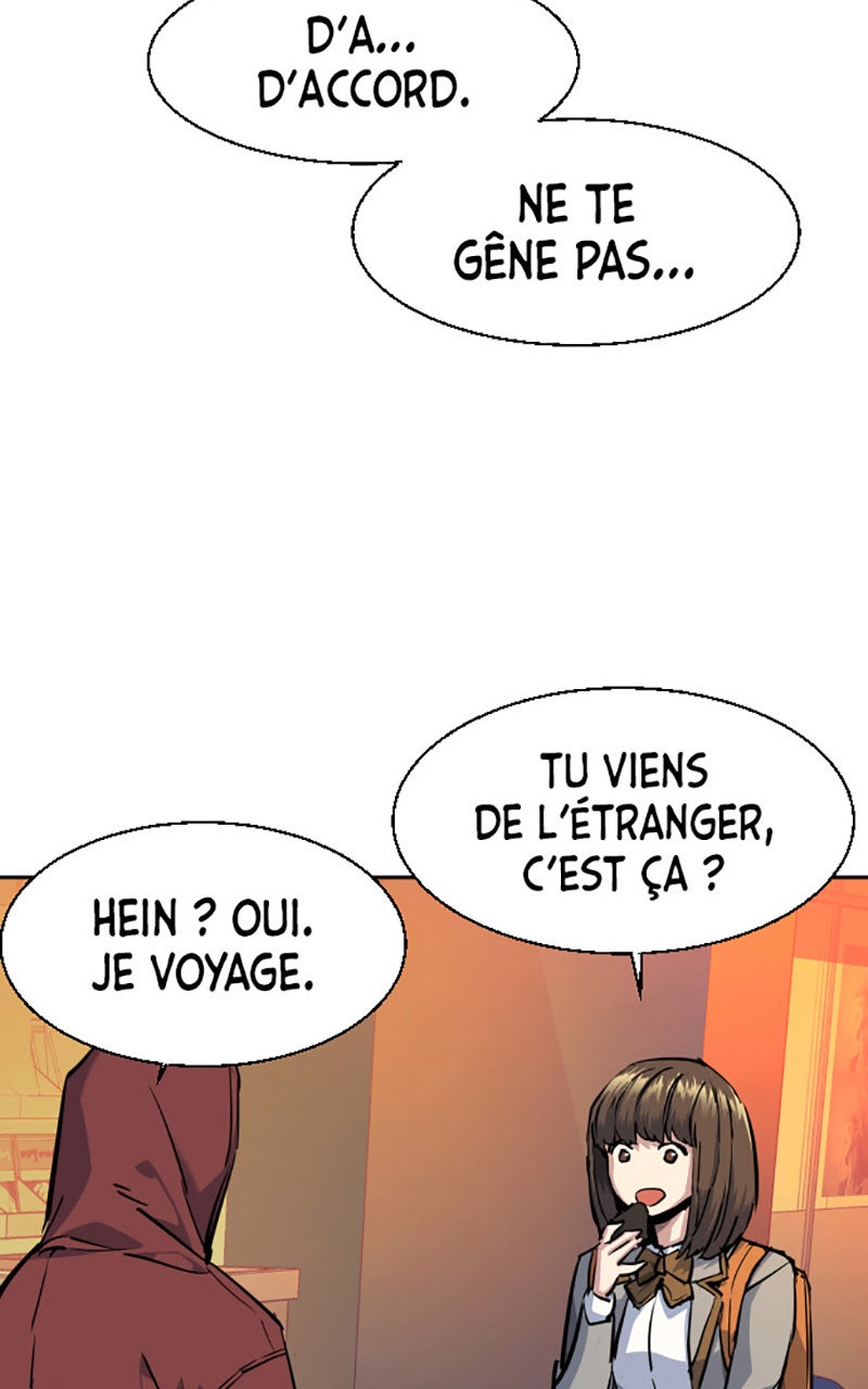 Read High School Mercenary fr Manga Online