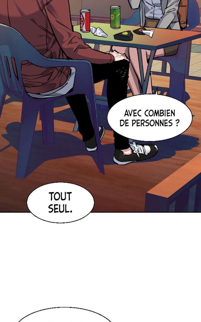 Read High School Mercenary fr Manga Online