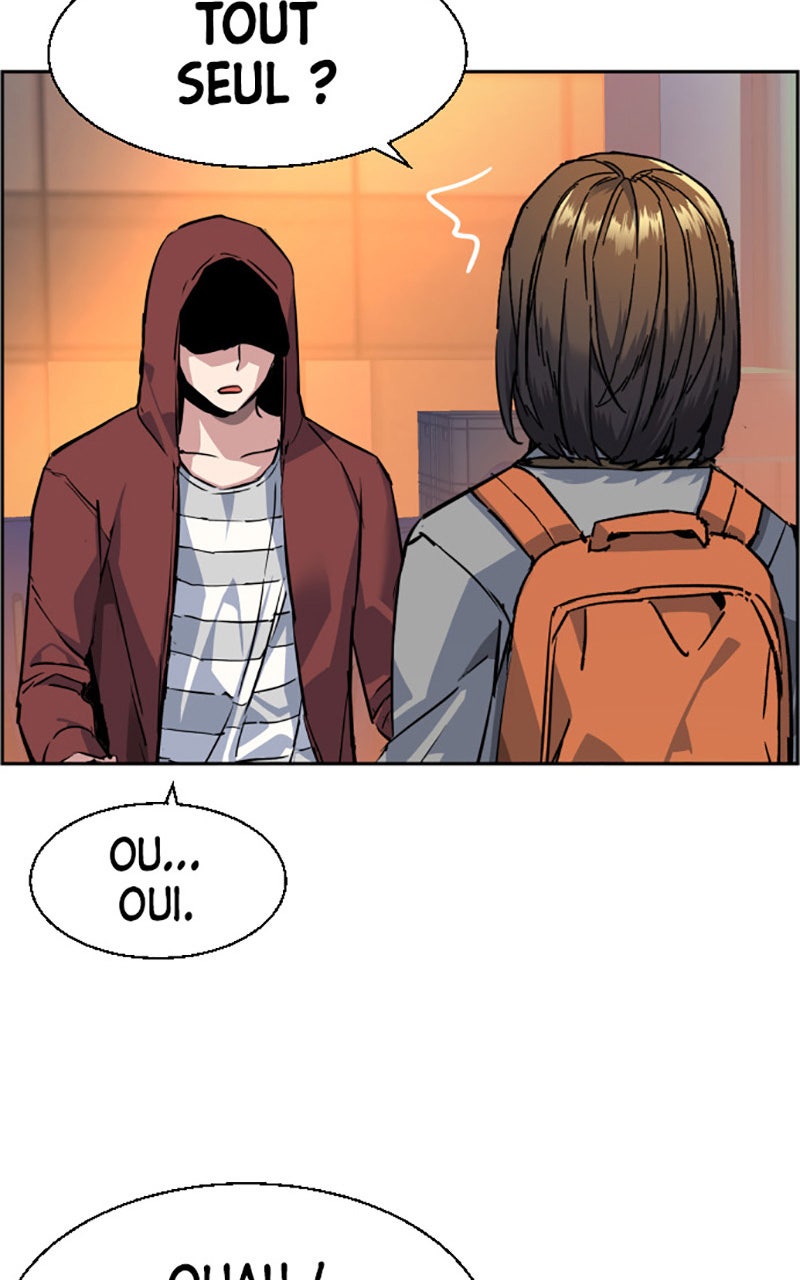 Read High School Mercenary fr Manga Online