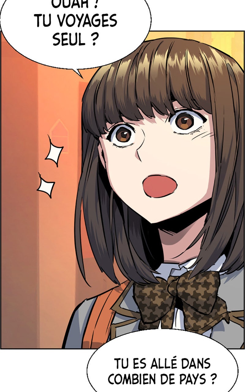 Read High School Mercenary fr Manga Online