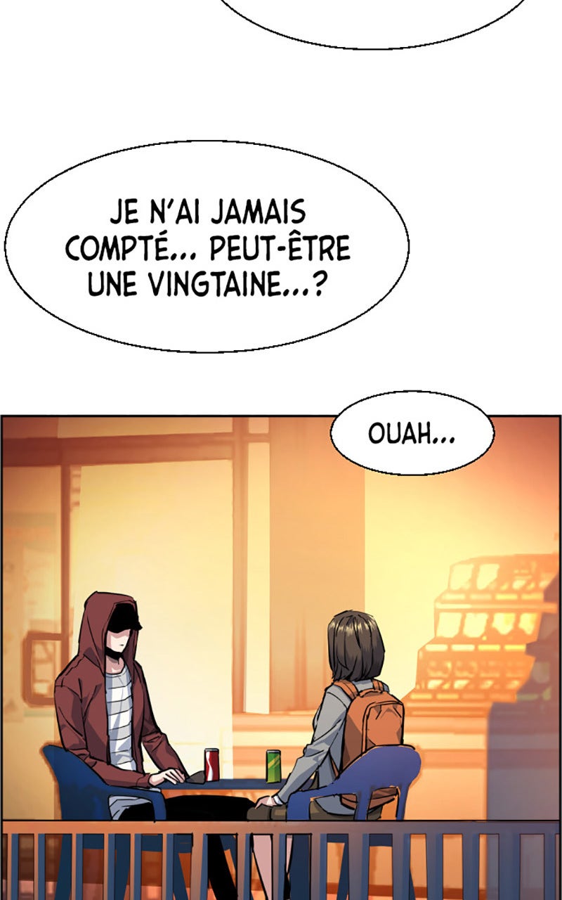 Read High School Mercenary fr Manga Online