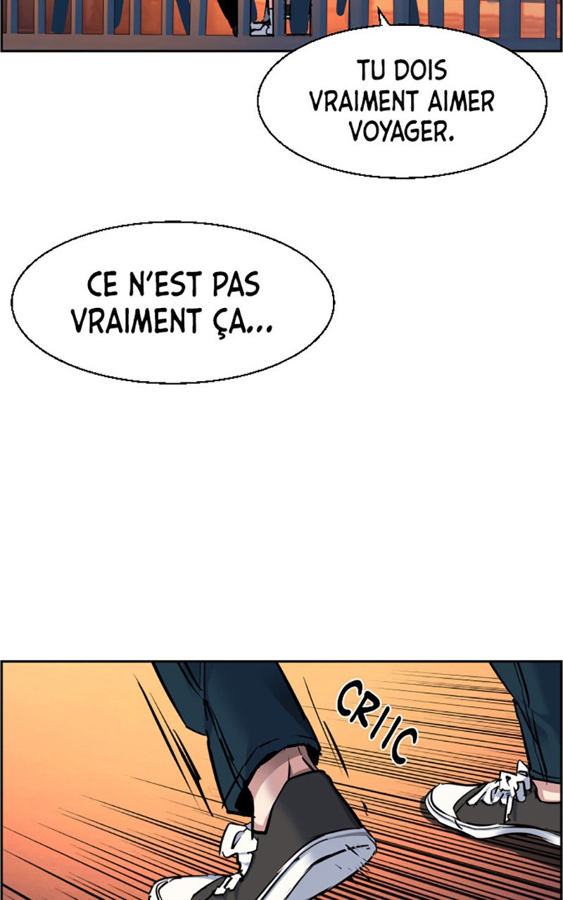 Read High School Mercenary fr Manga Online