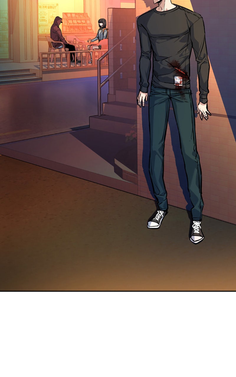 Read High School Mercenary fr Manga Online