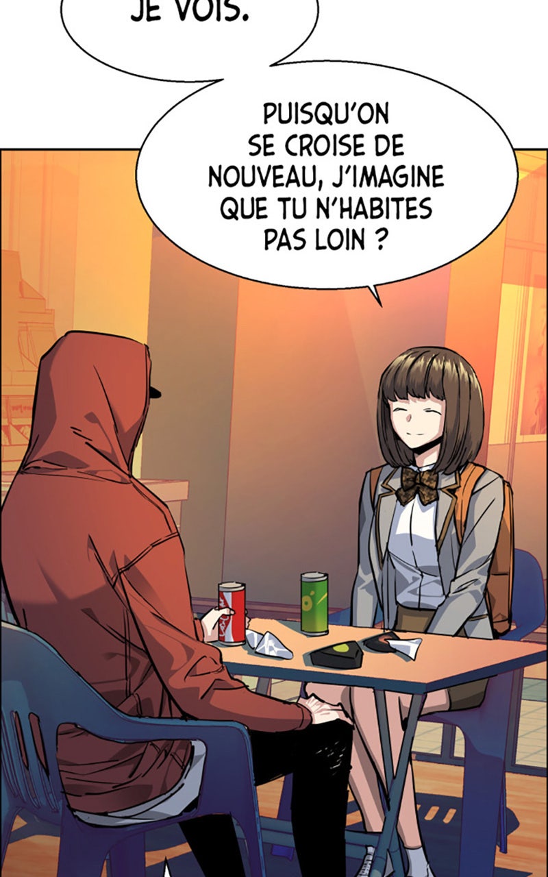 Read High School Mercenary fr Manga Online