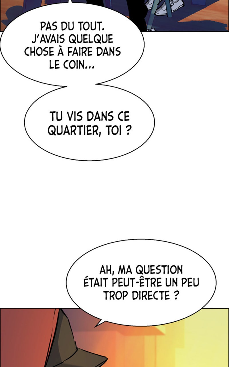 Read High School Mercenary fr Manga Online