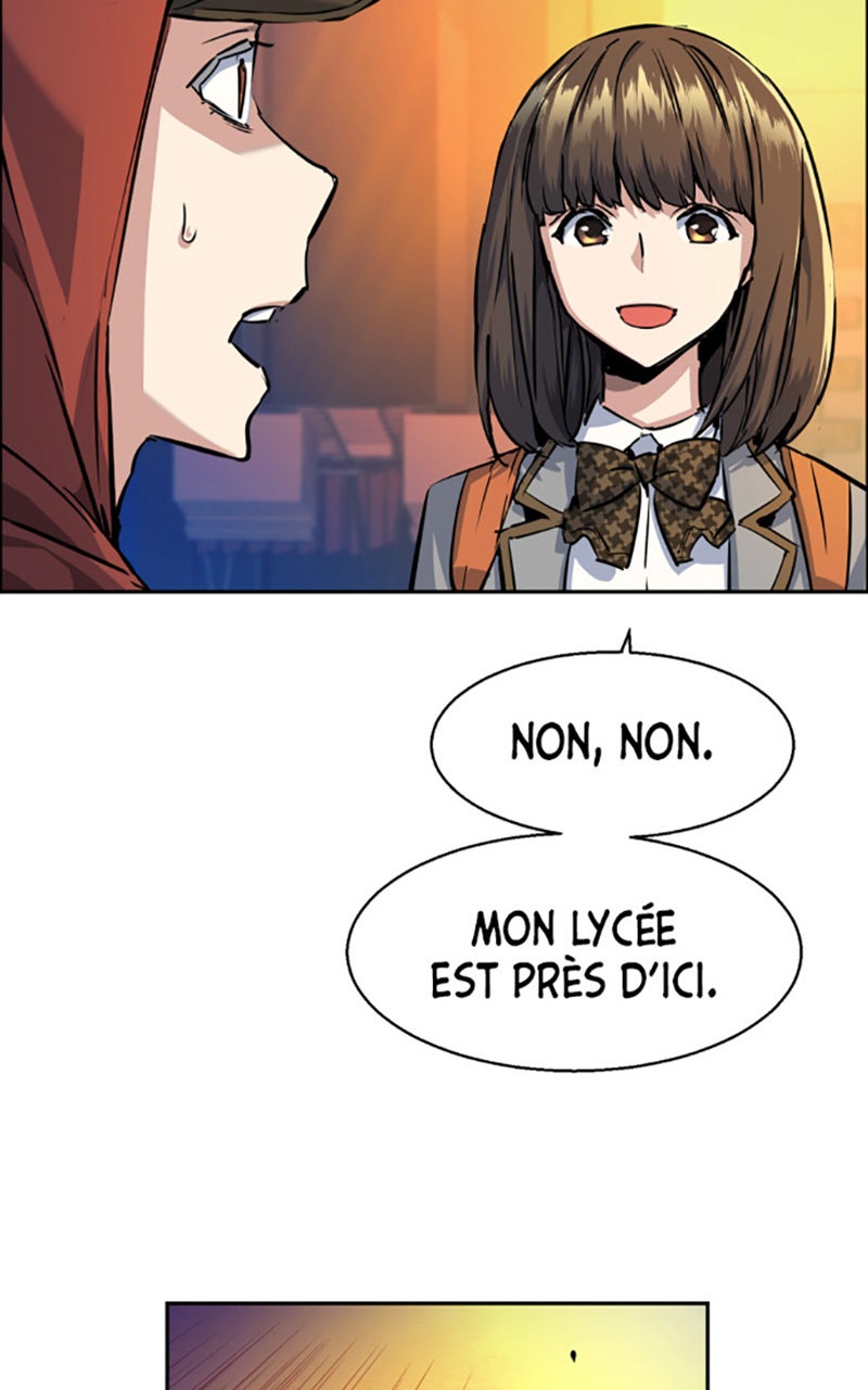 Read High School Mercenary fr Manga Online