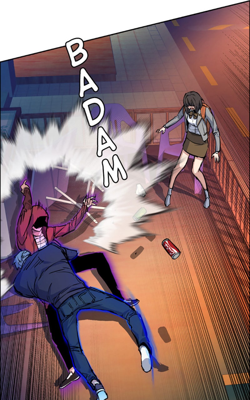 Read High School Mercenary fr Manga Online