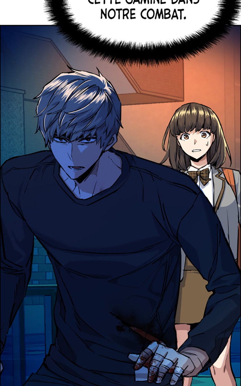 Read High School Mercenary fr Manga Online