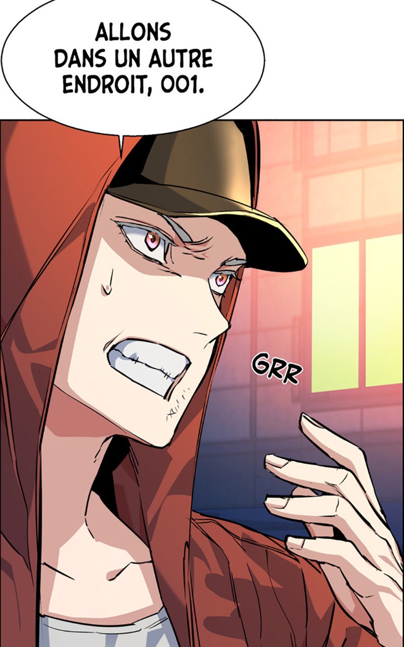 Read High School Mercenary fr Manga Online