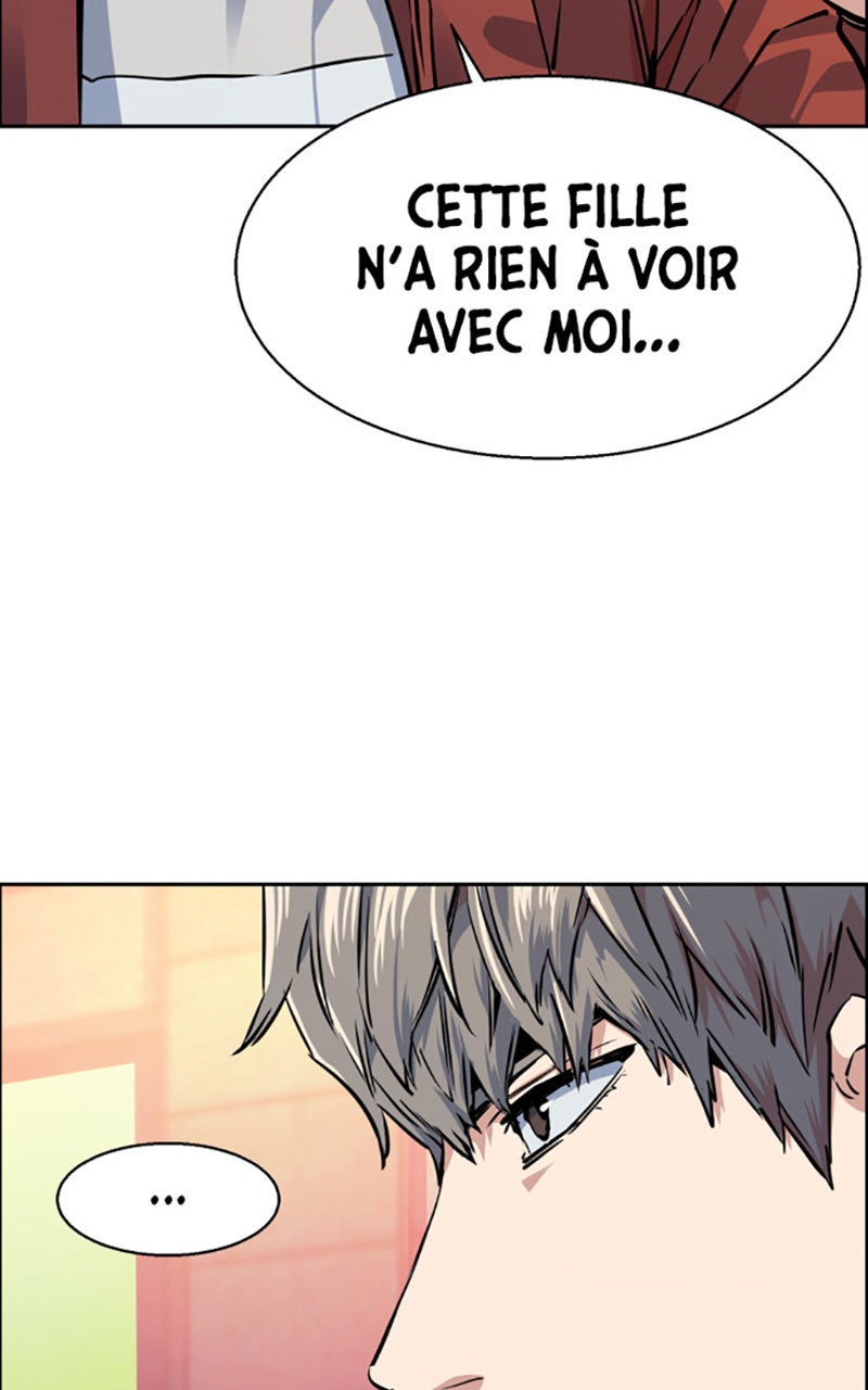 Read High School Mercenary fr Manga Online