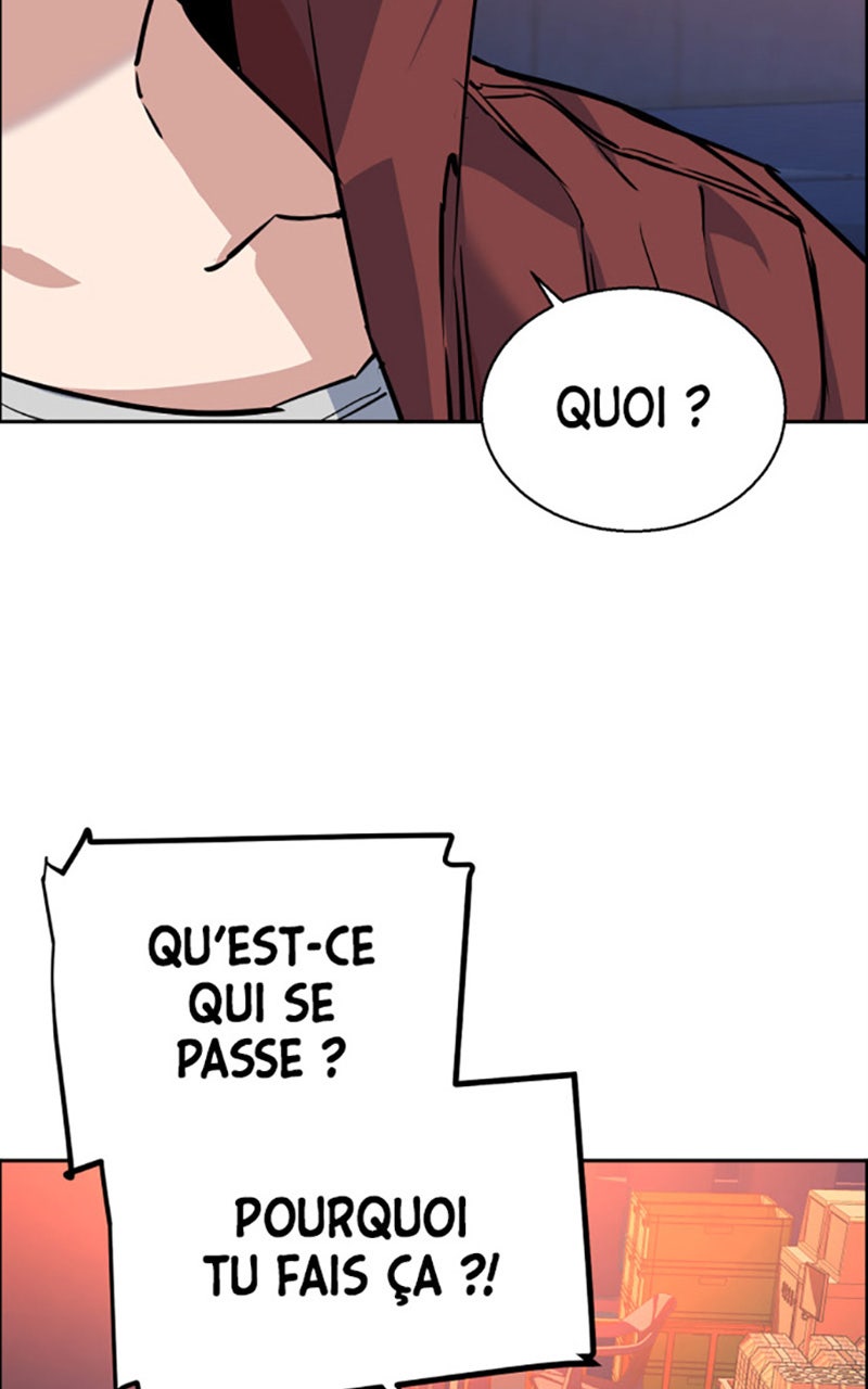 Read High School Mercenary fr Manga Online