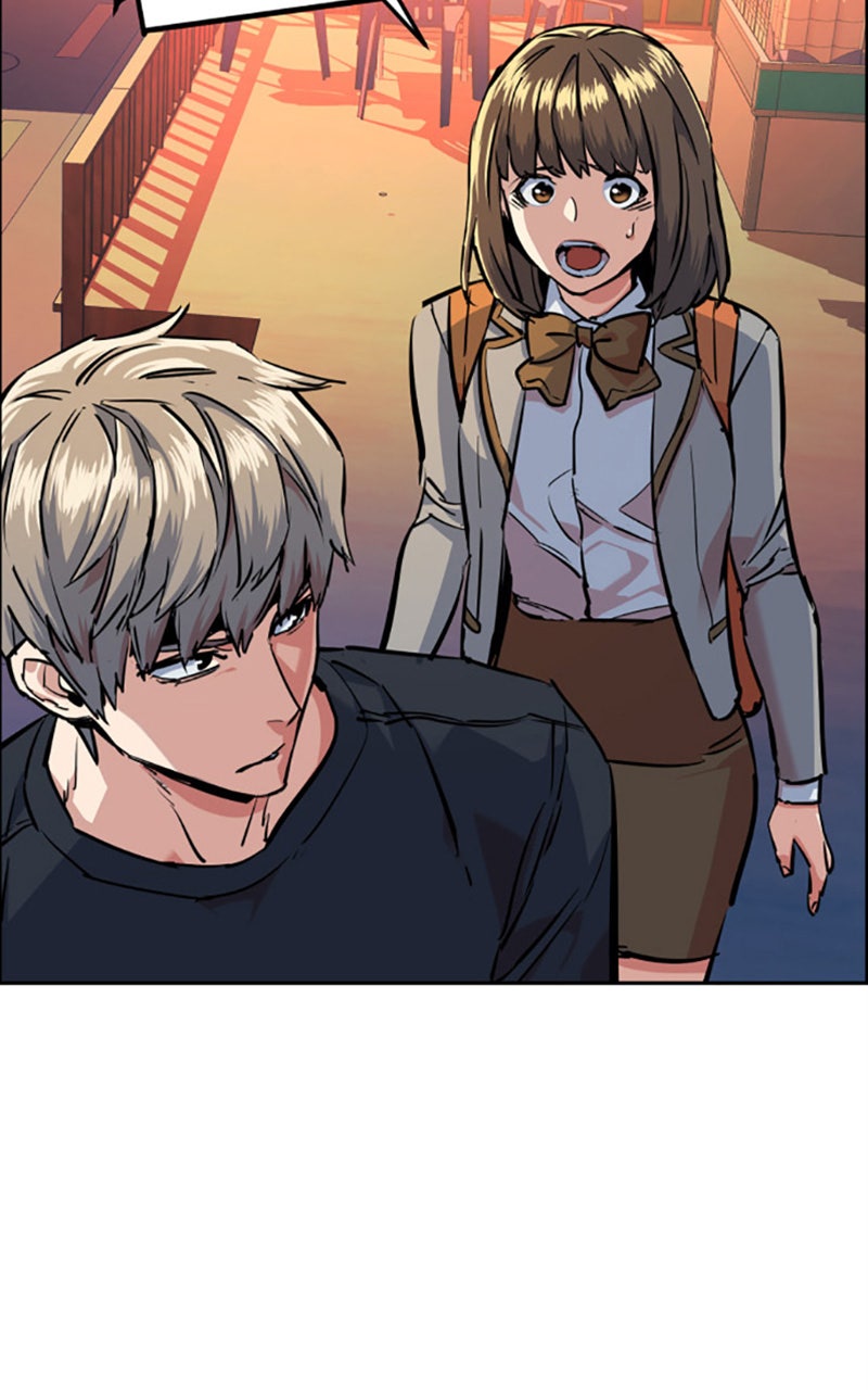 Read High School Mercenary fr Manga Online