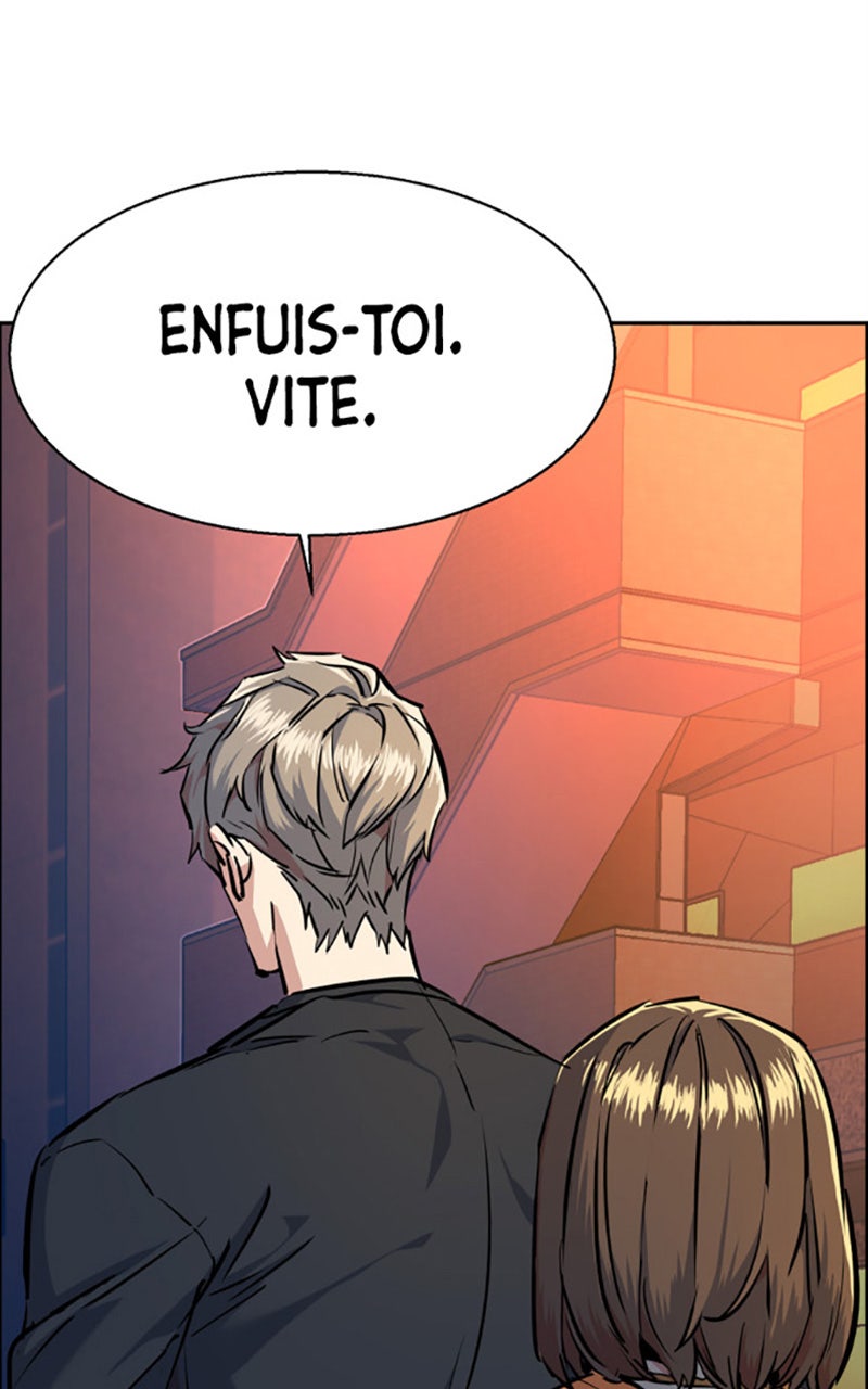 Read High School Mercenary fr Manga Online