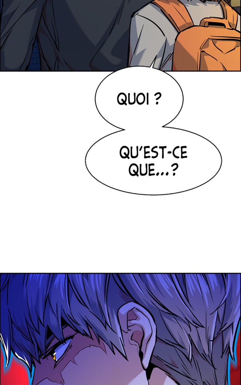 Read High School Mercenary fr Manga Online