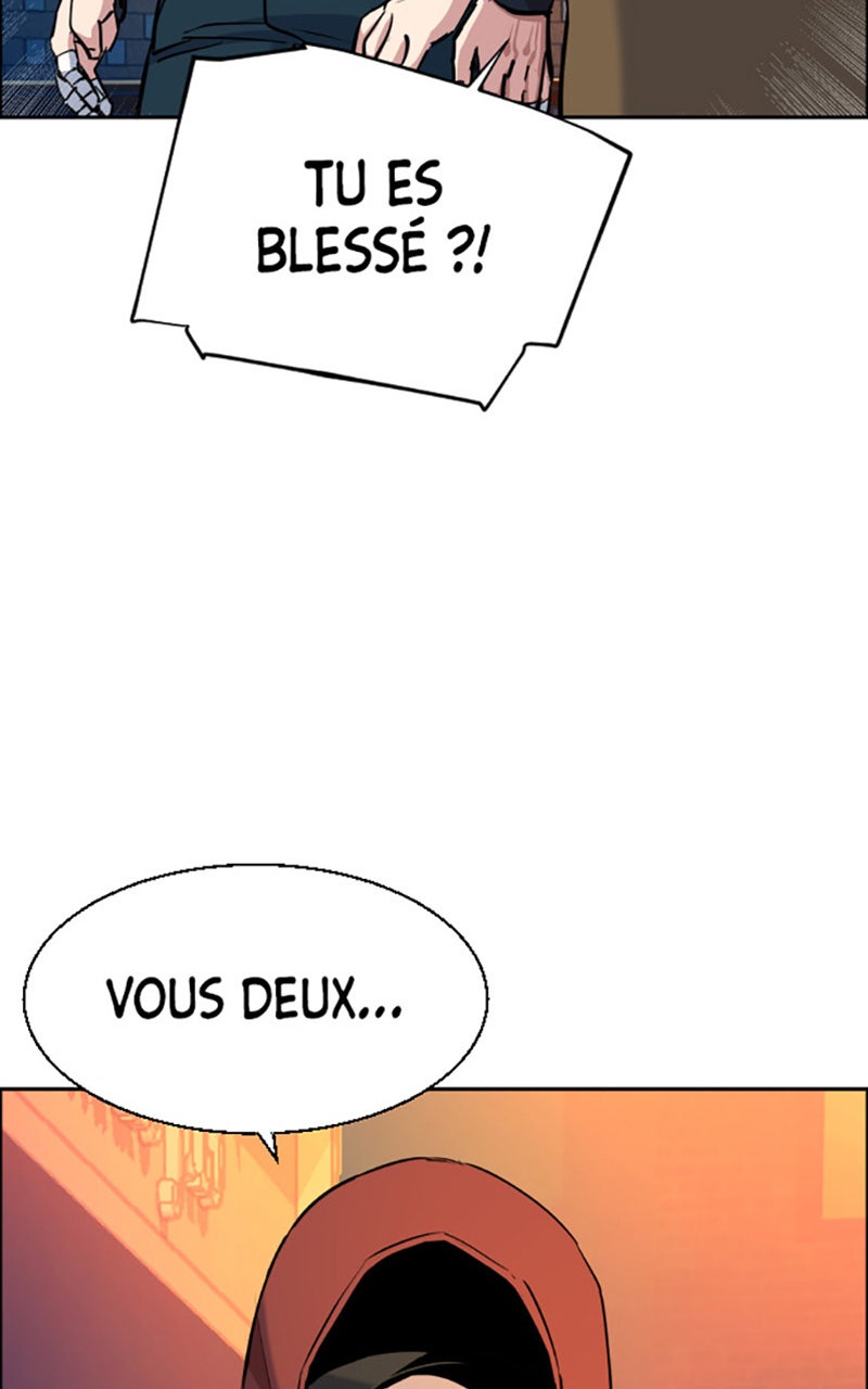 Read High School Mercenary fr Manga Online