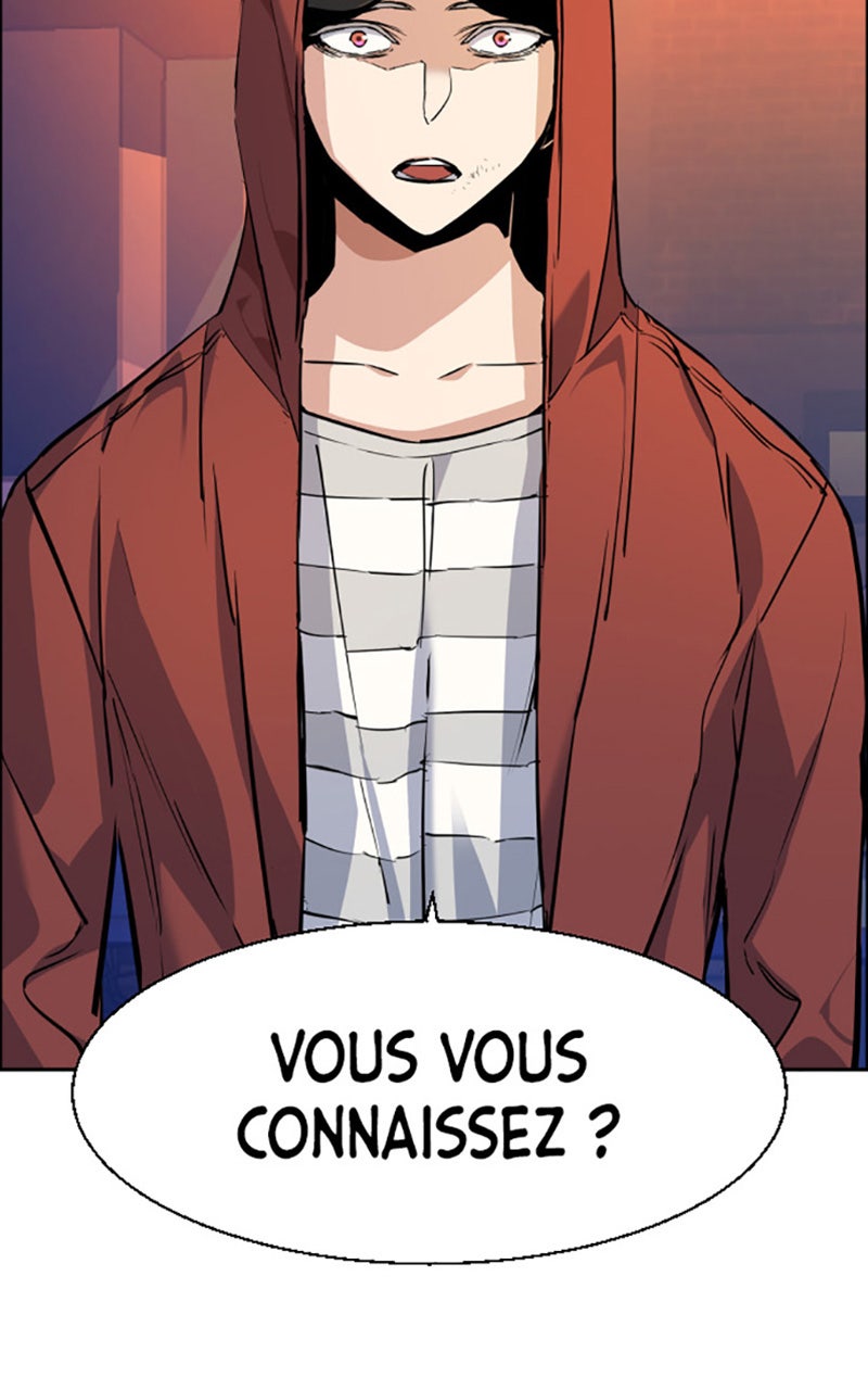 Read High School Mercenary fr Manga Online