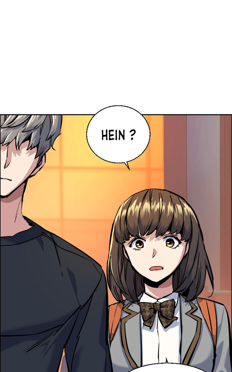 Read High School Mercenary fr Manga Online