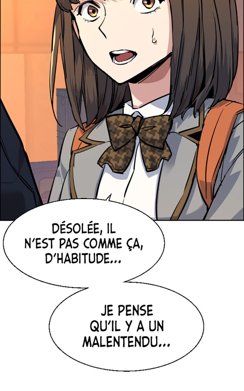 Read High School Mercenary fr Manga Online