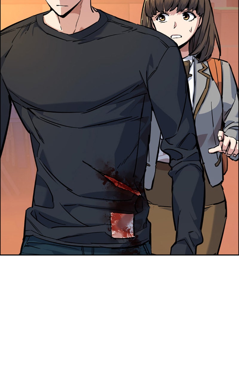 Read High School Mercenary fr Manga Online