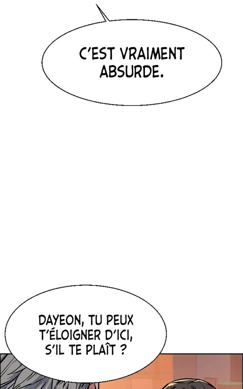 Read High School Mercenary fr Manga Online