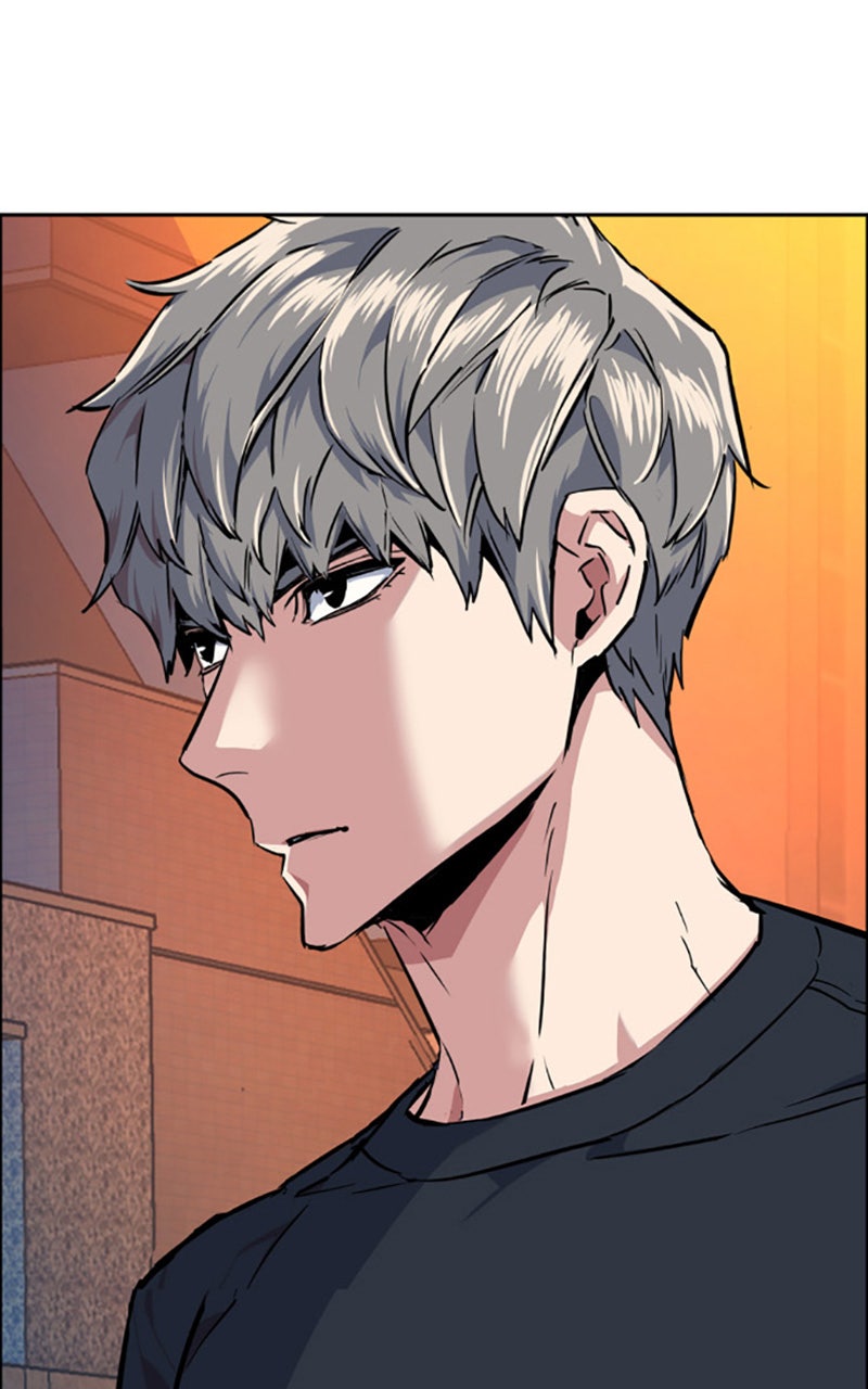 Read High School Mercenary fr Manga Online