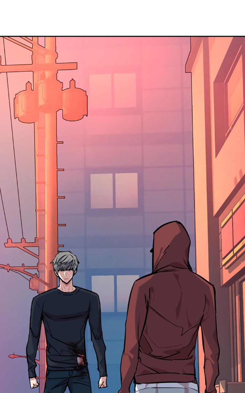 Read High School Mercenary fr Manga Online