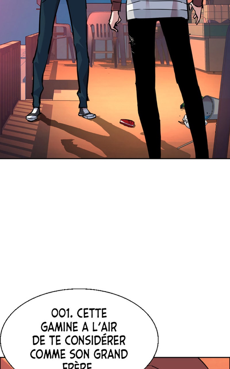 Read High School Mercenary fr Manga Online