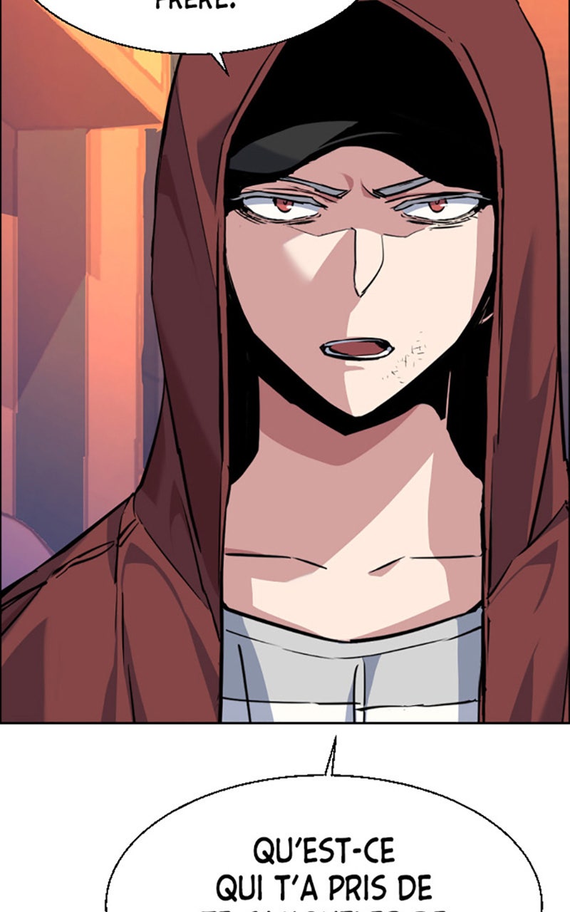 Read High School Mercenary fr Manga Online