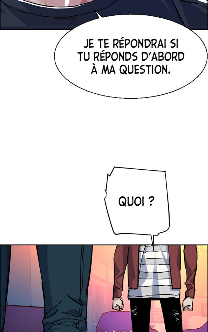 Read High School Mercenary fr Manga Online