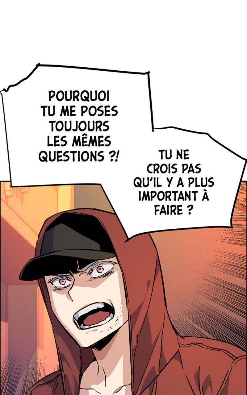 Read High School Mercenary fr Manga Online