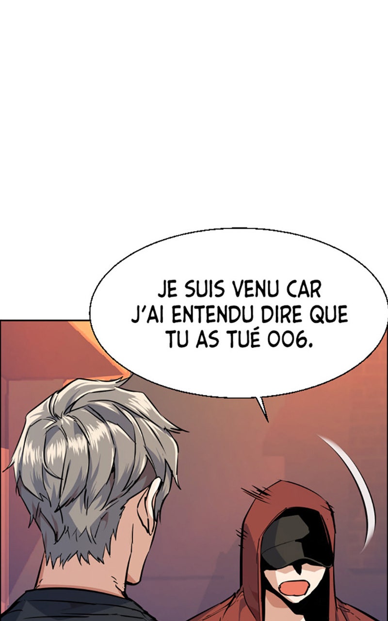 Read High School Mercenary fr Manga Online