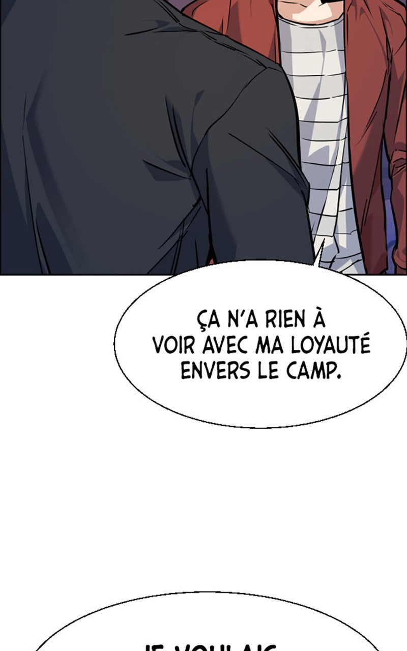 Read High School Mercenary fr Manga Online